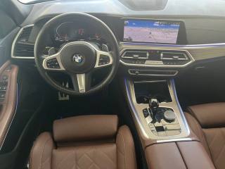 BMW X5 usata, con Climatizzatore