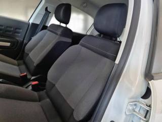 CITROEN C3 usata, con Controllo trazione