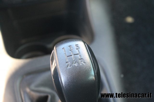 CITROEN C3 usata, con Autoradio digitale