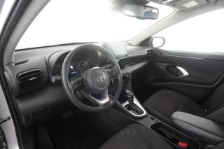 TOYOTA Yaris usata 1