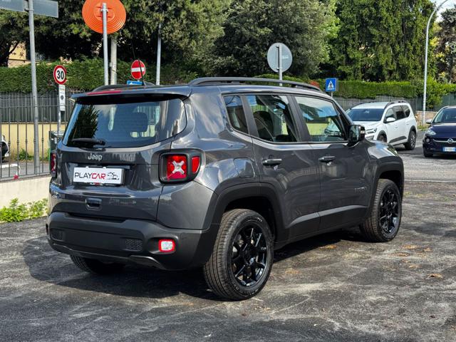 JEEP Renegade usata, con Airbag Passeggero