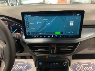 FORD Focus usata, con USB