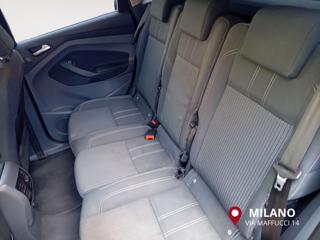 FORD C-Max usata, con ESP