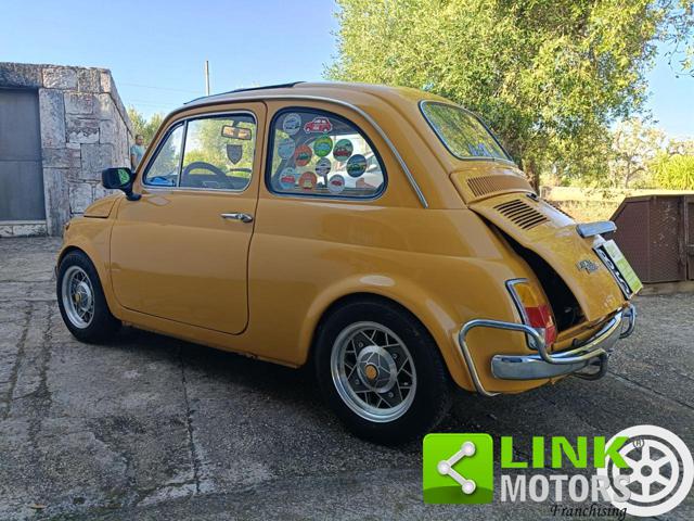 FIAT 500L usata 26