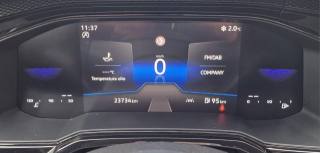 VOLKSWAGEN Polo usata, con ESP