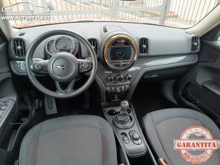 MINI Countryman usata, con Airbag