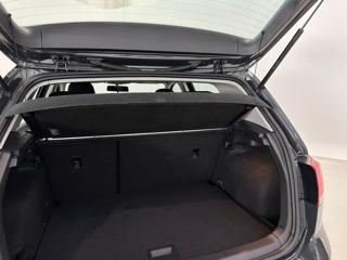 VOLKSWAGEN Golf usata, con Immobilizzatore elettronico