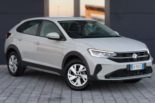 VOLKSWAGEN Taigo 1.0 TSI 115 CV DSG Life