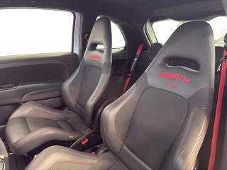 ABARTH 595 usata, con Fendinebbia