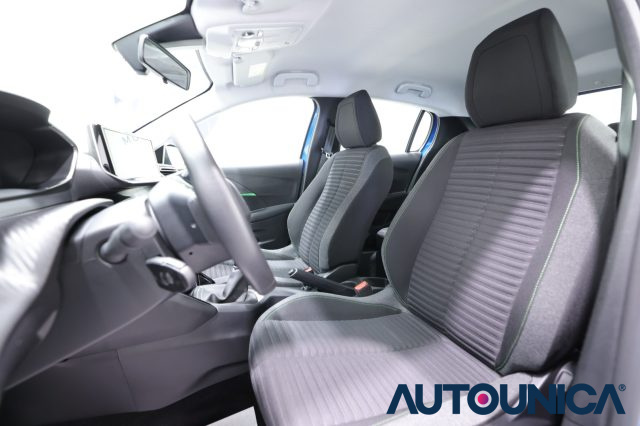 PEUGEOT 208 usata, con Boardcomputer