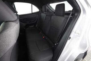 TOYOTA Yaris Cross usata 3