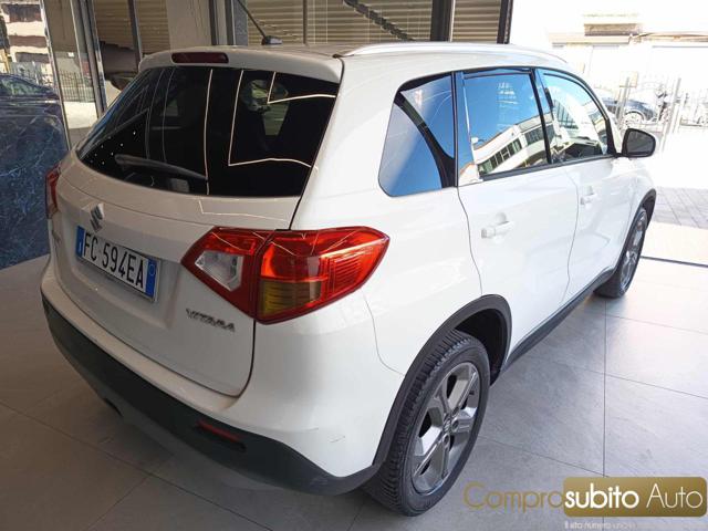 SUZUKI Vitara usata, con Chiusura centralizzata