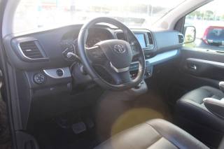 TOYOTA Proace Verso usata, con Specchietti laterali elettrici