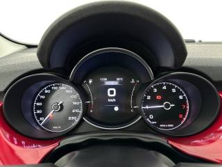 FIAT 500X usata, con Chiusura centralizzata