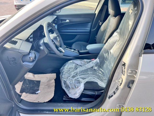 ALFA ROMEO Junior usata, con Alzacristalli elettrici