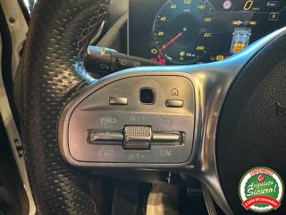 MERCEDES-BENZ B 180 usata, con Tettuccio apribile