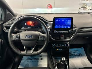 FORD Puma usata, con Fari Xenon