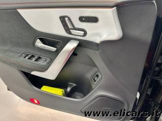 MERCEDES-BENZ CLA 220 usata, con Controllo trazione