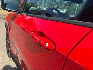 JEEP Compass usata, con Alzacristalli elettrici