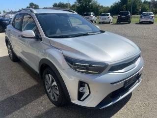 KIA Stonic usata, con Cerchi in lega