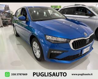 SKODA Scala 1.0 TSI 115 CV Selection