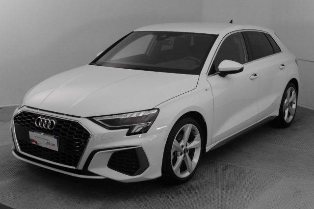 AUDI A3 usata, con ABS