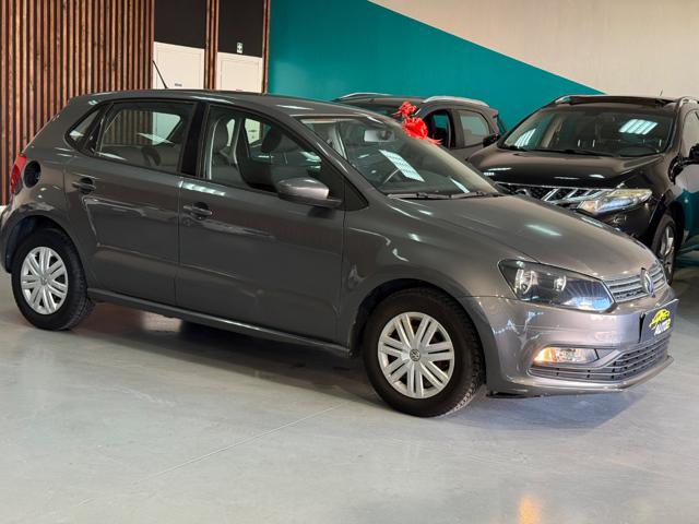 VOLKSWAGEN Polo usata 20