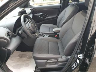 TOYOTA Yaris Cross usata, con Chiusura centralizzata