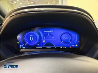 FORD Puma usata, con Volante in pelle