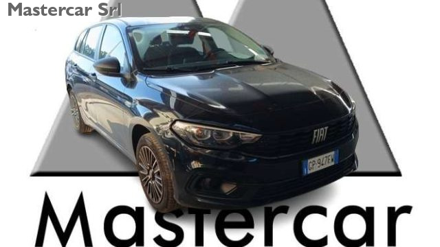 FIAT Tipo usata, con ABS