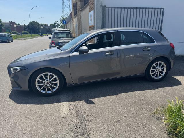 MERCEDES-BENZ A 180 usata, con Airbag Passeggero