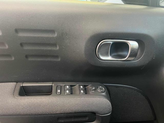 CITROEN C3 Aircross usata, con Autoradio