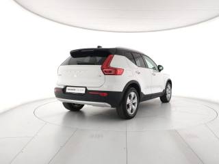 VOLVO XC40 usata, con Autoradio