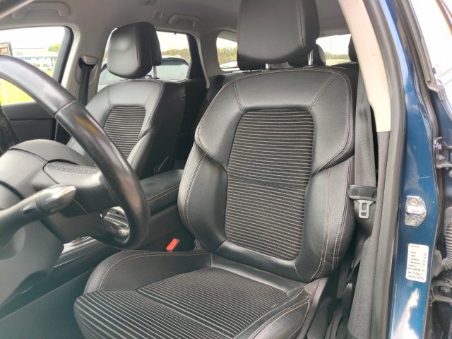 RENAULT Talisman usata, con Chiusura centralizzata