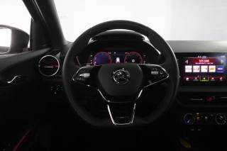 SKODA Fabia usata 11