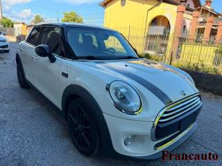 MINI Cooper D usata, con Airbag laterali