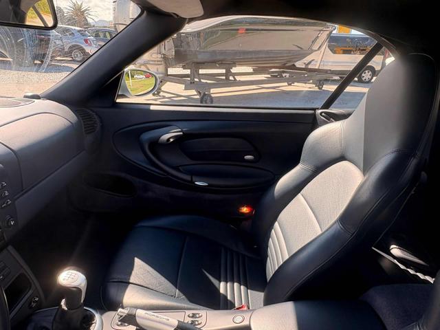 PORSCHE 911 usata, con Sedile posteriore sdoppiato