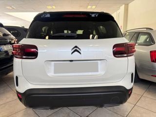 CITROEN C5 Aircross usata, con Airbag laterali