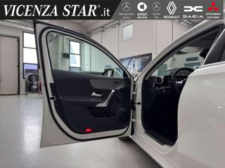 MERCEDES-BENZ A 180 usata, con Sistema di navigazione