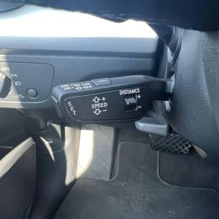 AUDI Q5 usata, con Chiusura centralizzata