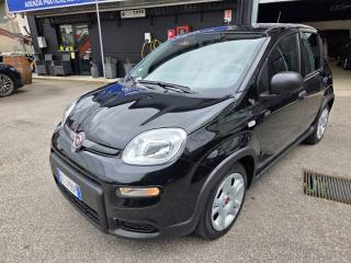 FIAT Panda 1.0 FireFly S&S Hybrid 5 POSTI !!!