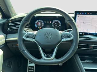 VOLKSWAGEN Tiguan usata 12