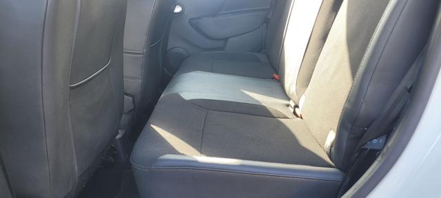 DACIA Sandero usata, con Chiusura centralizzata