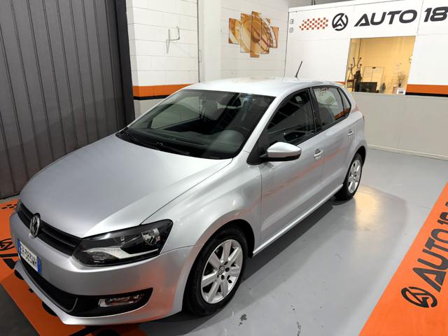 VOLKSWAGEN Polo usata, con ABS