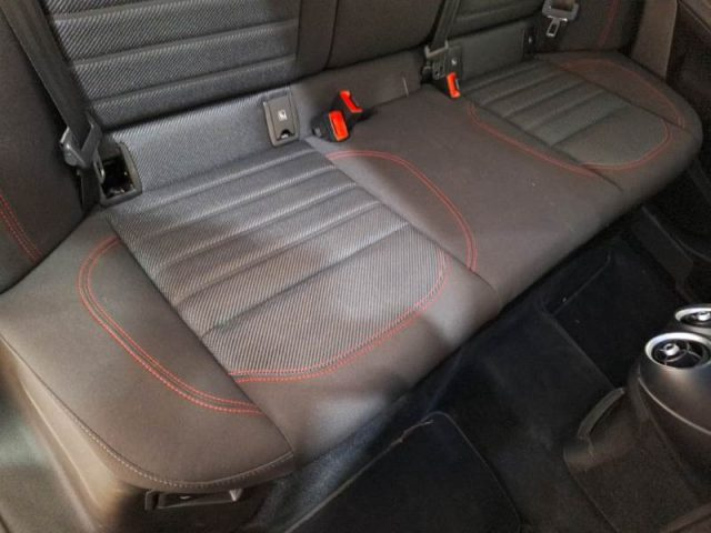 ALFA ROMEO Stelvio usata, con Controllo automatico clima