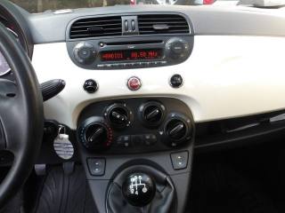 FIAT 500 usata, con Servosterzo