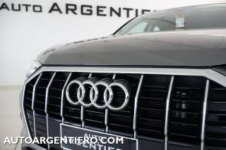 AUDI Q3 usata, con Airbag testa