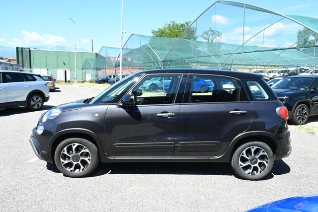FIAT 500L usata, con Cerchi in lega