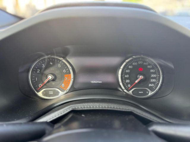 JEEP Renegade usata, con Controllo trazione