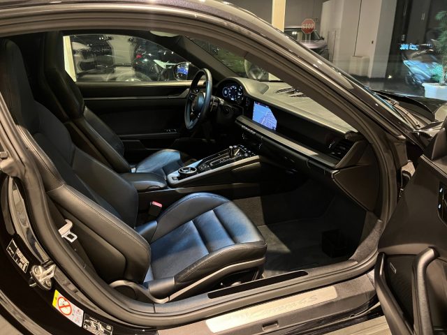 PORSCHE 911 usata, con Airbag Passeggero